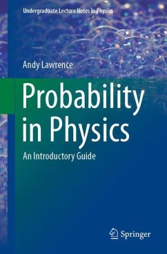Probability in Physics - Lawrence, Andy