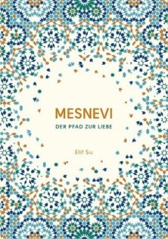 Cover Mesnevi
