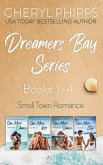 Dreamers Bay Series : Books 1-4 (eBook, ePUB)