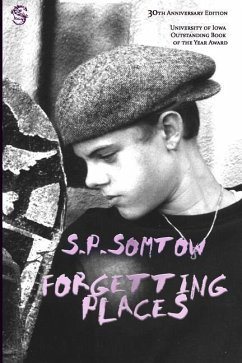 Forgetting Places - Somtow, S. P.