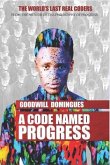 A Code Named Progress: Cnp