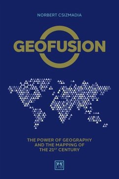 Geofusion - Csizmadia, Norbert