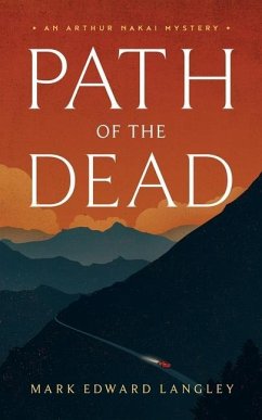 Path of the Dead - Langley, Mark Edward