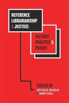 Reference Librarianship & Justice