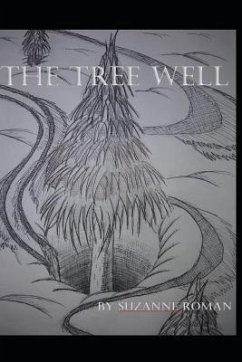 The Tree Well - Roman, Suzanne