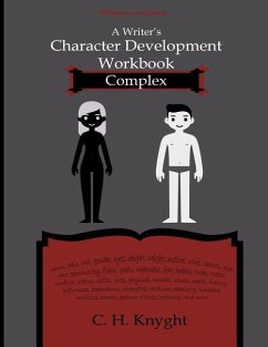 Character Development Workbooks - Knyght, C H