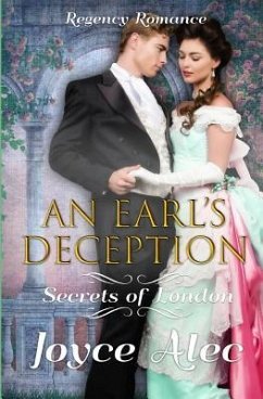 An Earl's Deception: Regency Romance - Alec, Joyce