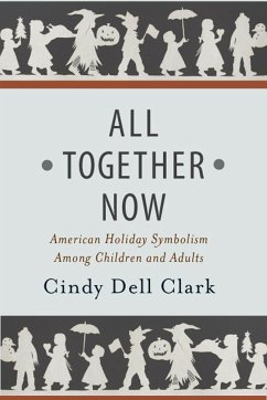 All Together Now - Clark, Cindy Dell