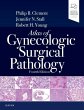 Atlas of Gynecologic Surgical Pathology - Bild 1