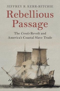 Cover Rebellious Passage