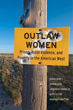 Outlaw Women - Dewey, Susan; Zare, Bonnie; Connolly, Catherine