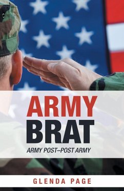 Cover Army Brat