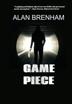 Game Piece - Brenham, Alan