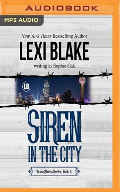 Siren in the City - Blake, Lexi; Oak, Sophie