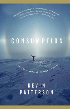 Consumption - Patterson, Kevin