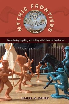Cover Mythic Frontiers