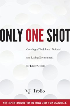 Only One Shot - Trolio, V J