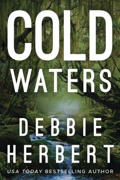 Cold Waters - Herbert, Debbie