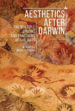 Aesthetics After Darwin - Menninghaus, Winfried