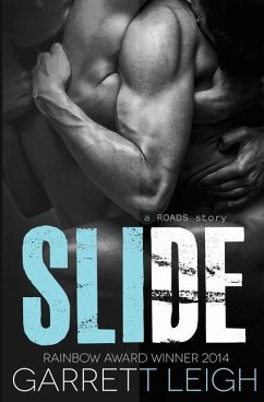 Slide - Leigh, Garrett