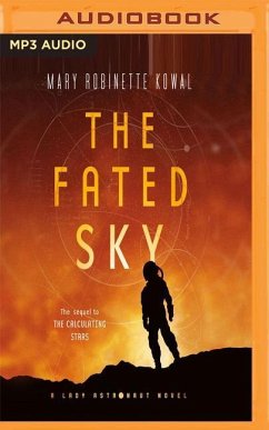 The Fated Sky - Kowal, Mary Robinette