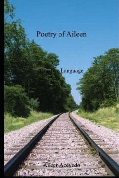 Poetry of Aileen: Creative Language - Acevedo, Aileen