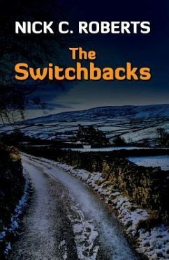 The Switchbacks - Roberts, Nick C.