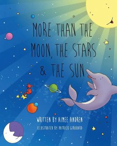More Than the Moon, the Stars & the Sun - Andren, Aimee