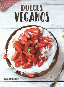 Dulces veganos - Editorial, Equipo; Echenique, Juan
