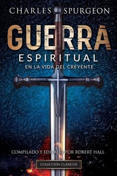 Spanish - Guerra Espiritual (Spurgeon)