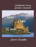 More Than Words: Love's Depths