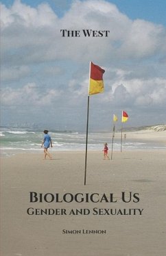 Biological Us: Gender and Sexuality - Lennon, Simon