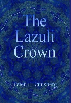 The Lazuli Crown - Damsberg, Peter F