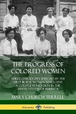 The Progress of Colored Women