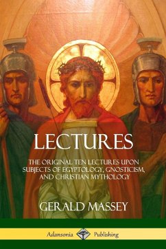 Lectures - Massey, Gerald