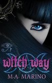 Witch Way