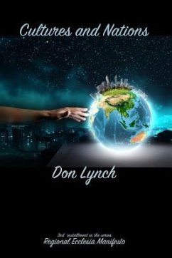 Cultures and Nations - Lynch, Don