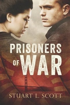 Prisoners of War - Scott, Stuart L.