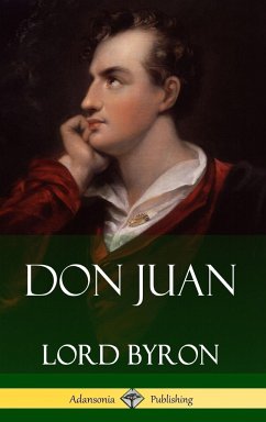 Don Juan (Hardcover) - Byron, Lord