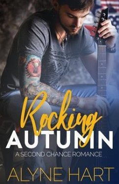 Rocking Autumn - Hart, Alyne