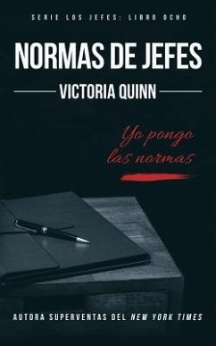 Normas de Jefes - Quinn, Victoria