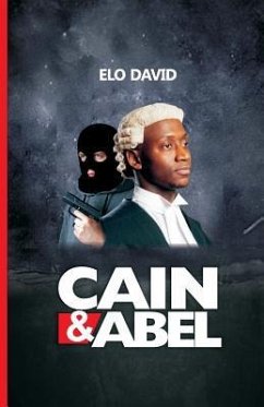 Cain and Abel - Elo, David