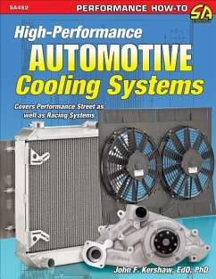 High-Performance Auto Cooling Systems - Kershaw, John F