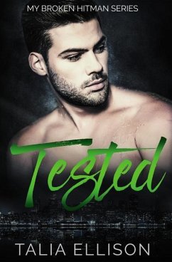 Tested - Ellison, Talia