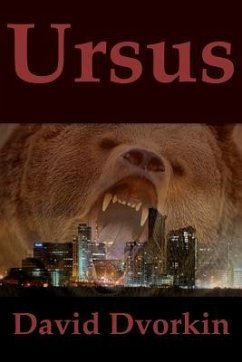 Ursus - Dvorkin, David