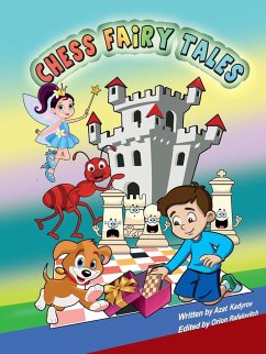 Chess Fairy Tales - Kadyrov, Azat