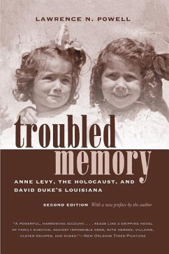 Troubled Memory, Second Edition - Powell, Lawrence N