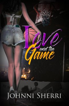 Love And The Game - Sherri, Johnni