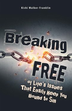 Breaking Free - Walker-Franklin, Kishi