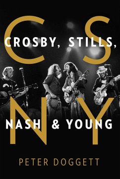 CSNY: Crosby, Stills, Nash and Young CSNY: Crosby, Stills, Nash and Young